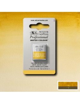 WN  YELLOW OCHRE LIGHT